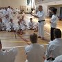 Happoren-no-kata, notamment, encore et encore, toujours, avec ses Bunkai.